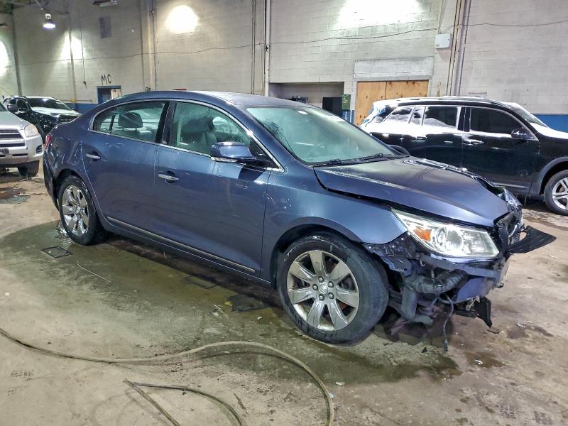 Photo 4 from auction – 2013 BUICK LACROSSE P with VIN 1G4GF5E38DF318931