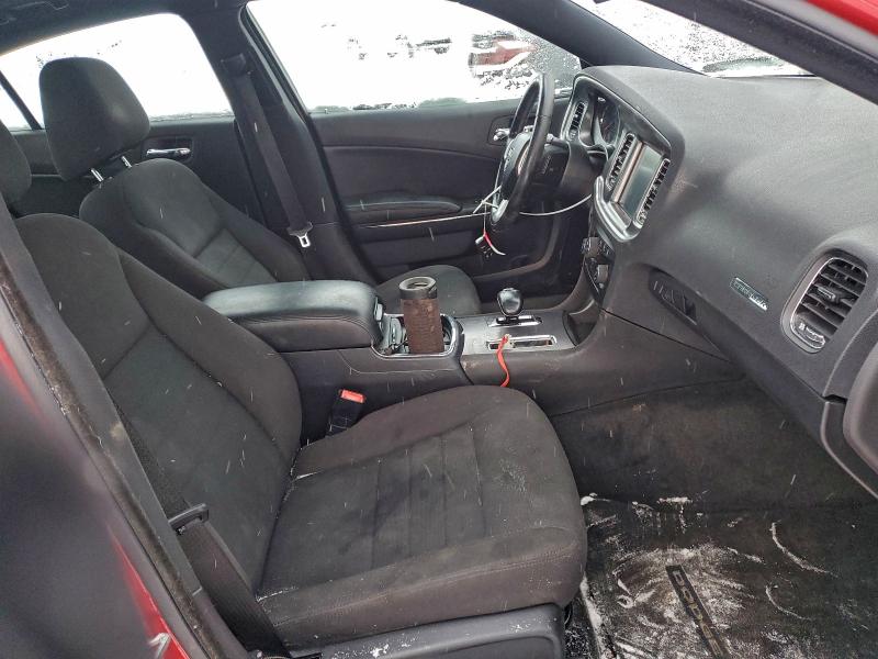 Photo 7 from auction – 2012 DODGE CHARGER SX with VIN 2C3CDXHG3CH220846
