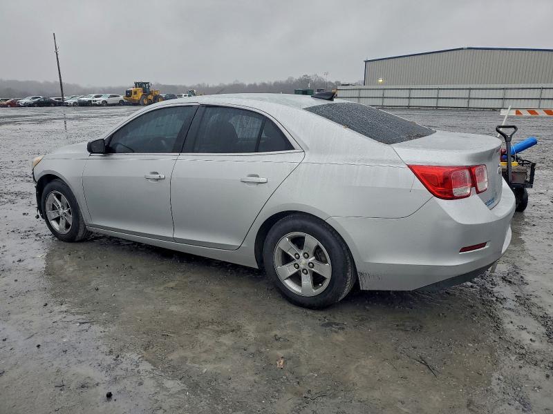 Photo 2 from auction – 2015 CHEVROLET MALIBU LS with VIN 1G11A5SL3FF109699