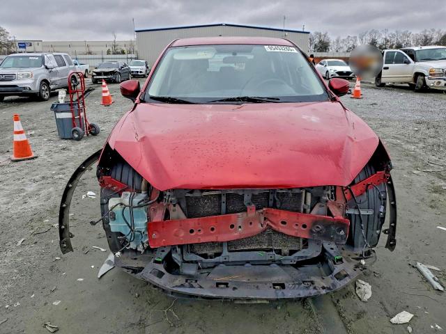 Photo 5 from auction – 2016 MAZDA CX-5 SPORT with VIN JM3KE2BY4G0634308