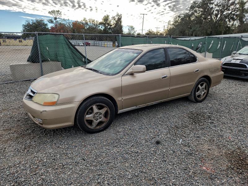 Photo 1 from auction – 2002 ACURA 3.2TL with VIN 19UUA566X2A054928