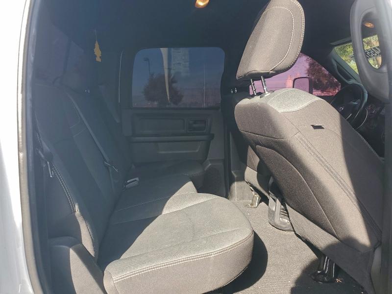 Photo 10 from auction – 2022 RAM 3500 TRADE with VIN 3C63RRGL5NG414697