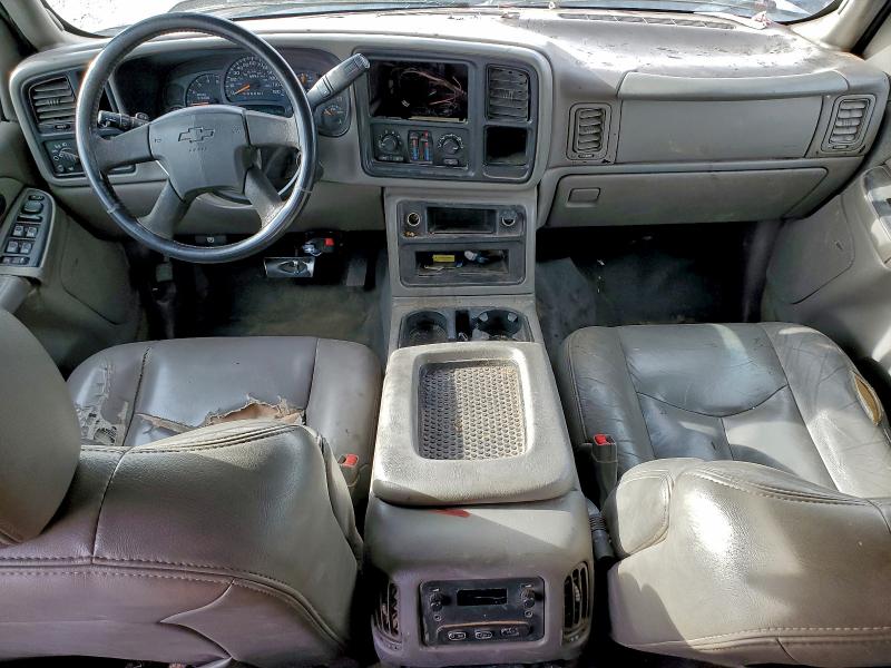 Photo 8 from auction – 2006 CHEVROLET SILVERADO with VIN 1GCHC23D56F196513