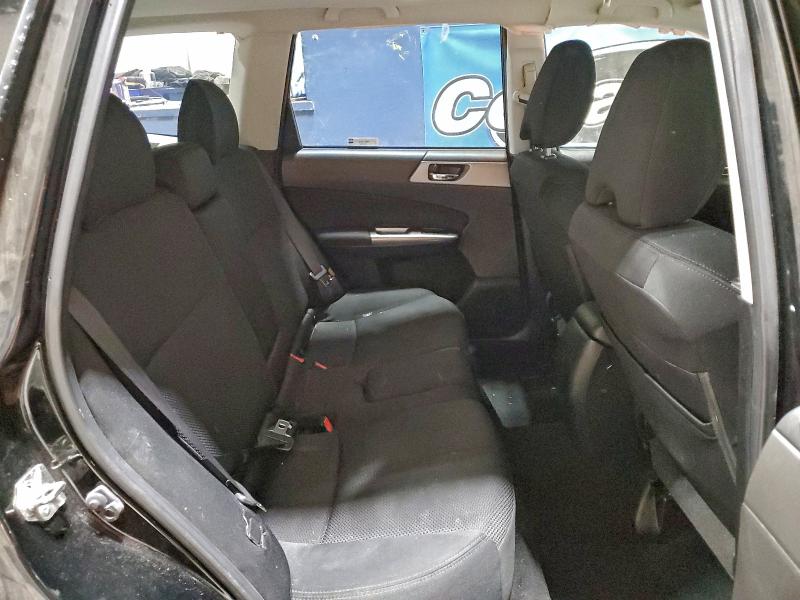 Photo 11 from auction – 2012 SUBARU FORESTER 2 with VIN JF2SHADC0CH410154