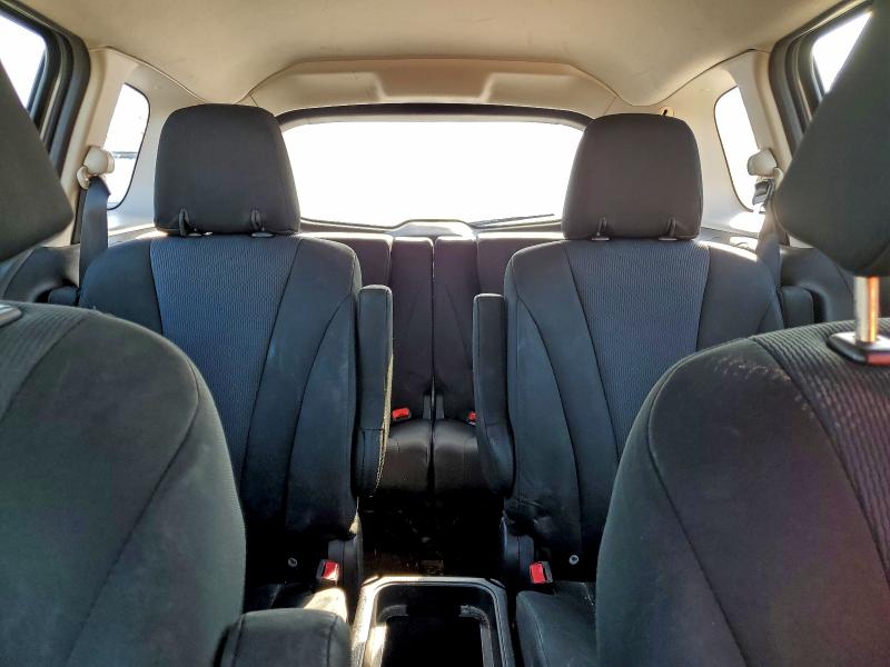 Photo 10 from auction – 2014 MAZDA 5 TOURING with VIN JM1CW2CL2E0167402