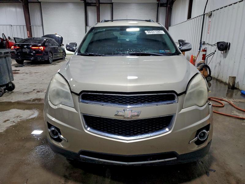 Photo 5 from auction – 2011 CHEVROLET EQUINOX LT with VIN 2CNFLFE52B6287484