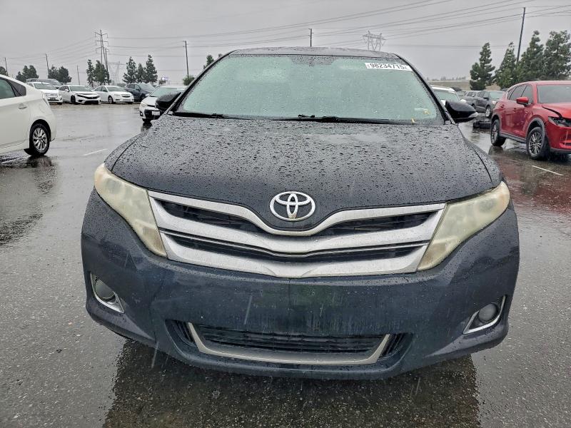Photo 5 from auction – 2013 TOYOTA VENZA LE with VIN 4T3BA3BBXDU040075