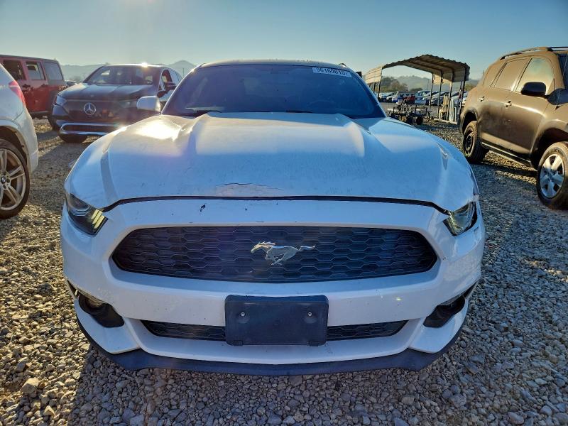 Photo 5 from auction – 2016 FORD MUSTANG with VIN 1FA6P8TH6G5268415