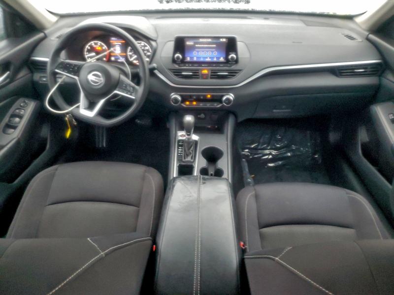 Photo 8 from auction – 2021 NISSAN ALTIMA S with VIN 1N4BL4BV0MN398129