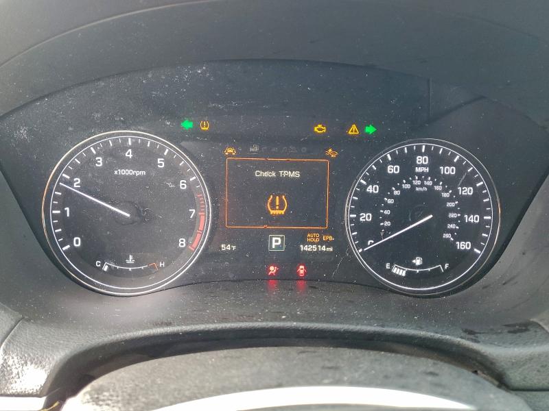 Photo 9 from auction – 2015 HYUNDAI GENESIS 3. with VIN KMHGN4JE3FU033332