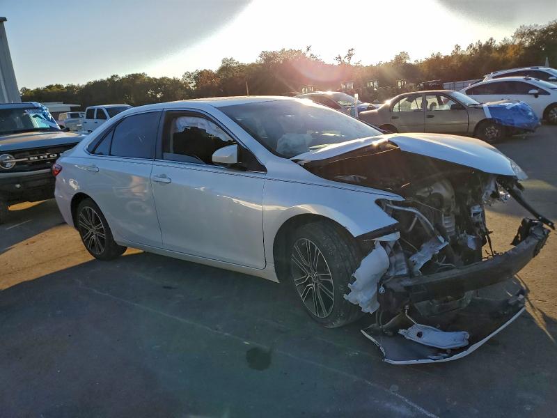 Photo 4 from auction – 2016 TOYOTA CAMRY LE with VIN 4T1BF1FK1GU178343