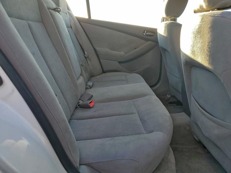 Photo 10 from auction – 2012 NISSAN ALTIMA BAS with VIN 1N4AL2AP8CC258343