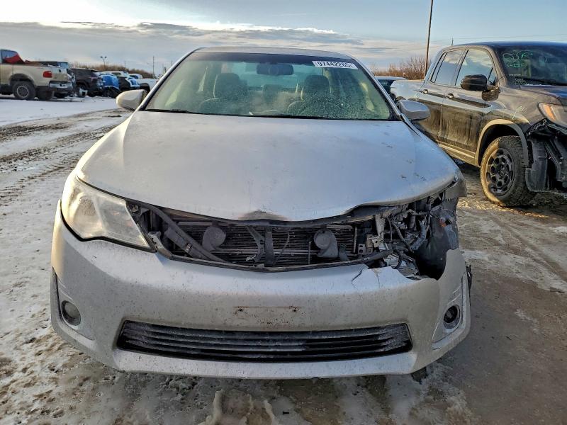 Photo 5 from auction – 2012 TOYOTA CAMRY HYBR with VIN 4T1BD1FK8CU013129