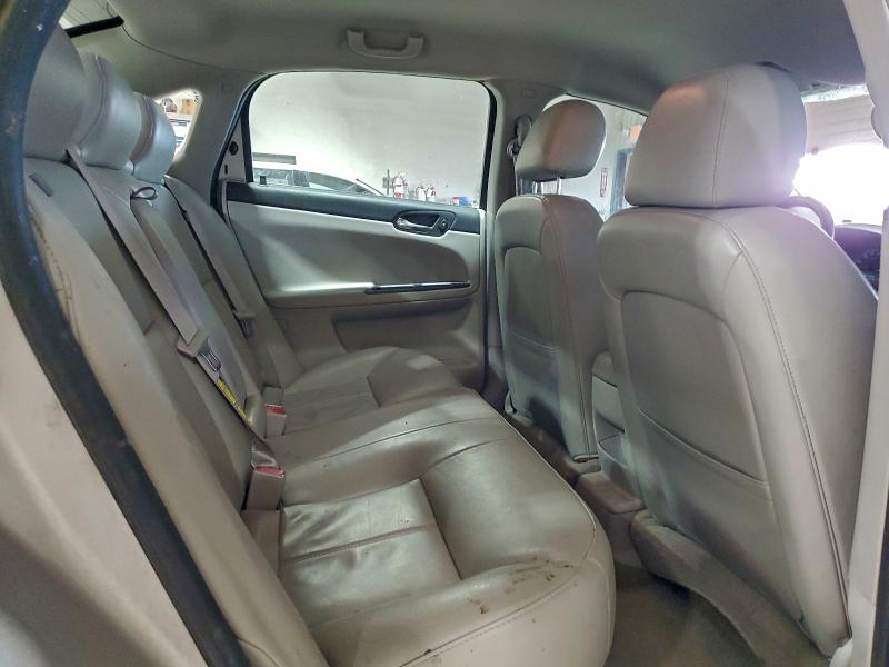 Фото 10 с аукциона – 2007 CHEVROLET IMPALA LT с VIN 2G1WC58RX79340511