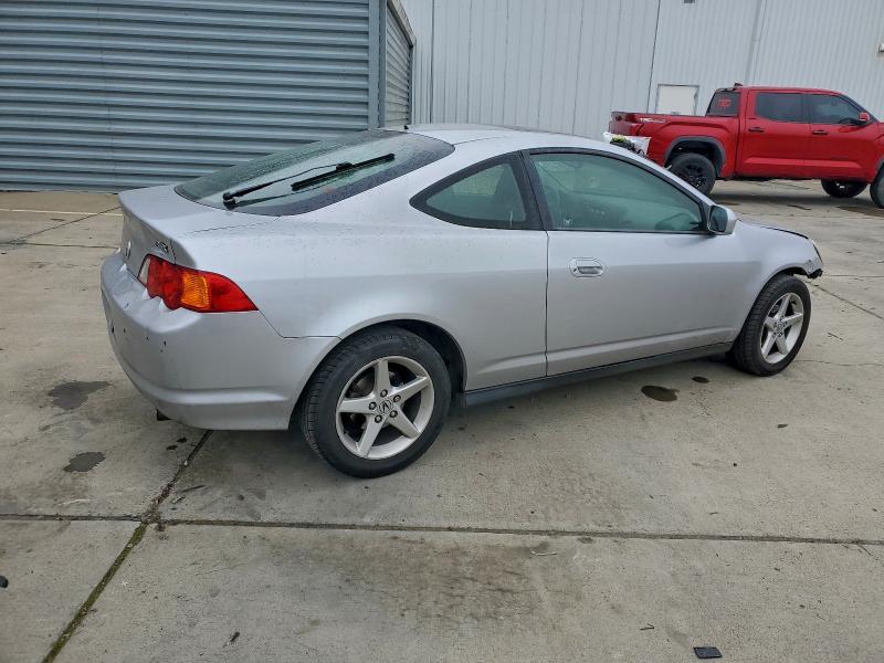 Photo 3 from auction – 2003 ACURA RSX with VIN JH4DC53883C017945