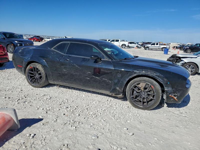 Photo 4 from auction – 2021 DODGE CHALLENGER with VIN 2C3CDZFJ5MH619401