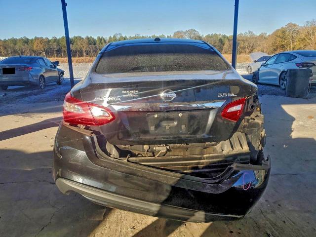 Photo 6 from auction – 2016 NISSAN ALTIMA with VIN 1N4BL3AP5GC126446