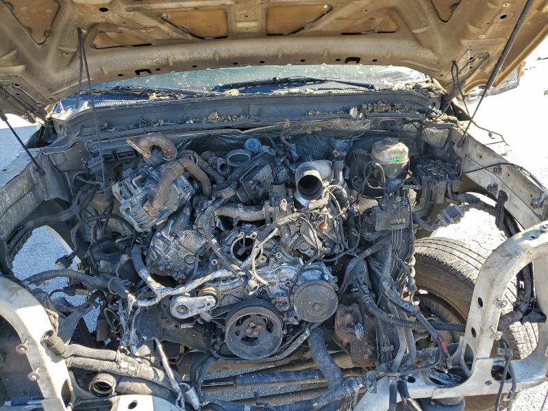 Photo 11 from auction – 2014 FORD F350 SUPER with VIN 1FT8W3BT1EEA21606