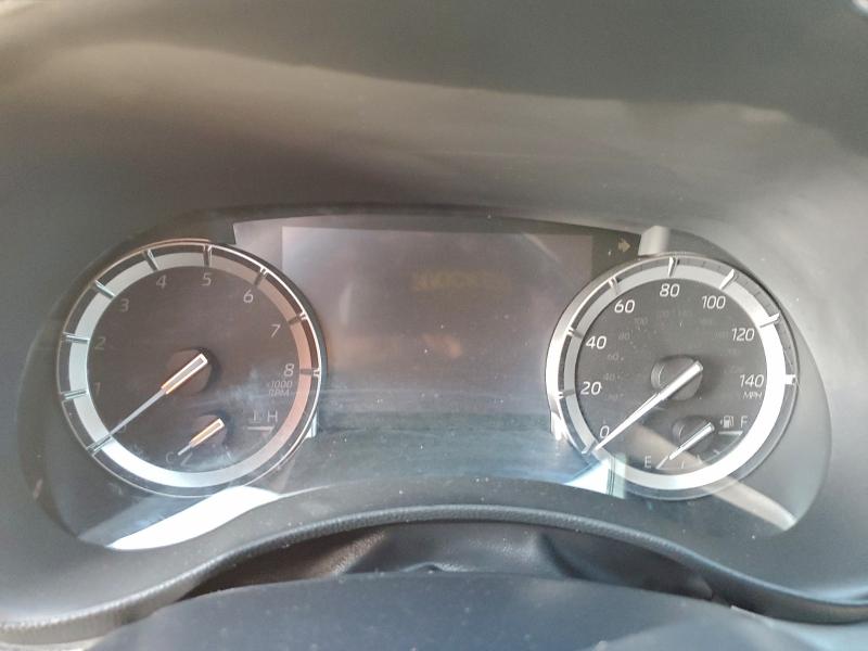 Photo 9 from auction – 2024 TOYOTA HIGHLANDER with VIN 5TDKDRAH9RS543590