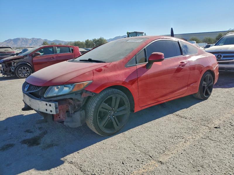 HONDA CIVIC LX 2012 with VIN 2HGFG3B56CH526800 - Photo from auction
