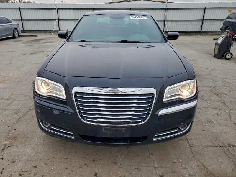 Photo 5 from auction – 2014 CHRYSLER 300 with VIN 2C3CCARG5EH384732