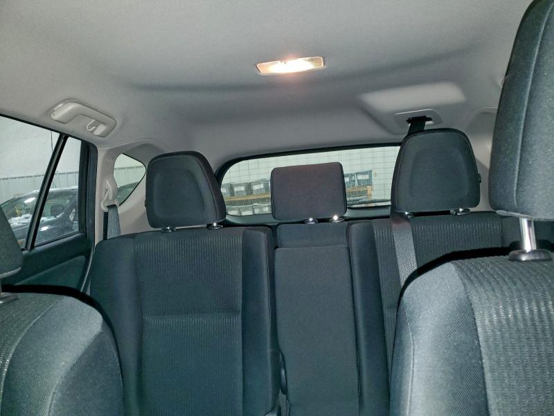 Photo 10 from auction – 2018 TOYOTA RAV4 LE with VIN JTMBFREV5JJ227003