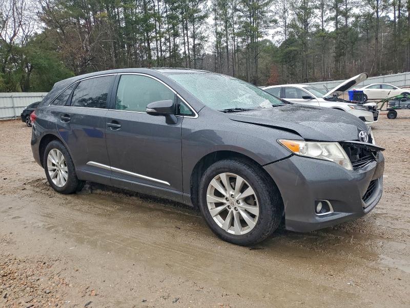 Photo 4 from auction – 2013 TOYOTA VENZA LE with VIN 4T3ZA3BB6DU072309