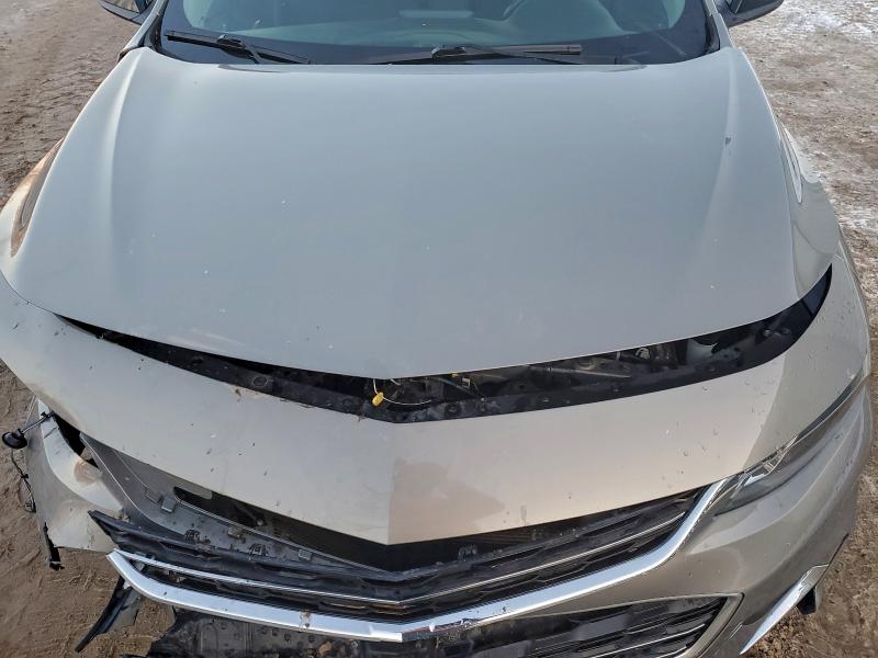 Photo 11 from auction – 2017 CHEVROLET MALIBU with VIN 1G1ZE5ST3HF164731