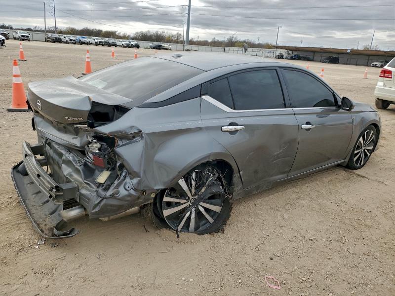 Photo 3 from auction – 2019 NISSAN ALTIMA PLA with VIN 1N4BL4FV4KC150114