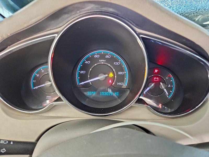 Photo 9 from auction – 2010 CHEVROLET MALIBU LS with VIN 1G1ZB5EB7A4113410