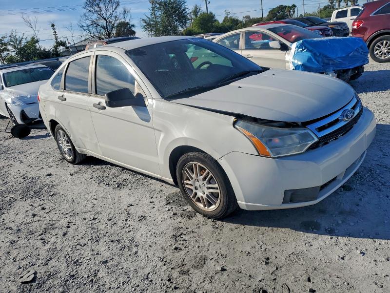 Photo 4 from auction – 2011 FORD FOCUS SE with VIN 1FAHP3FN8BW105264