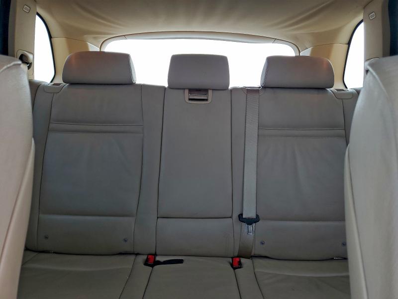 Photo 10 from auction – 2009 BMW X5 XDRIVE3 with VIN 5UXFE43509L268793