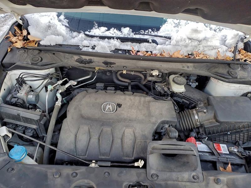 Photo 11 from auction – 2015 ACURA RDX with VIN 5J8TB4H51FL024007