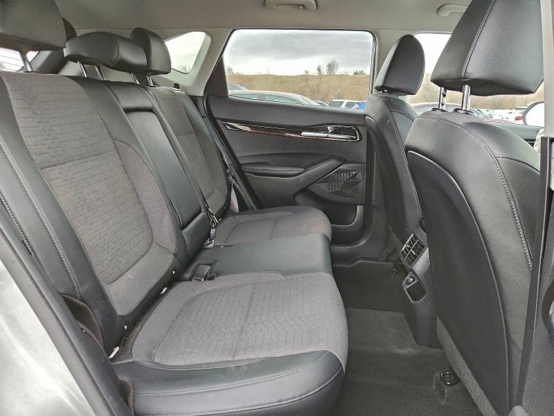 Photo 11 from auction – 2023 KIA SELTOS S with VIN KNDEUCAA7P7394097