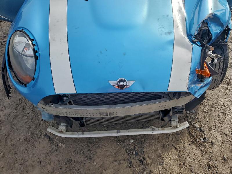 Photo 11 from auction – 2015 MINI COOPER with VIN WMWXM5C58F3A96779