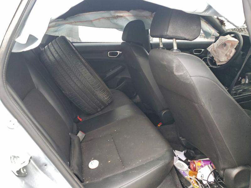 Photo 10 from auction – 2023 HONDA CIVIC with VIN 2HGFE2F59PH546734