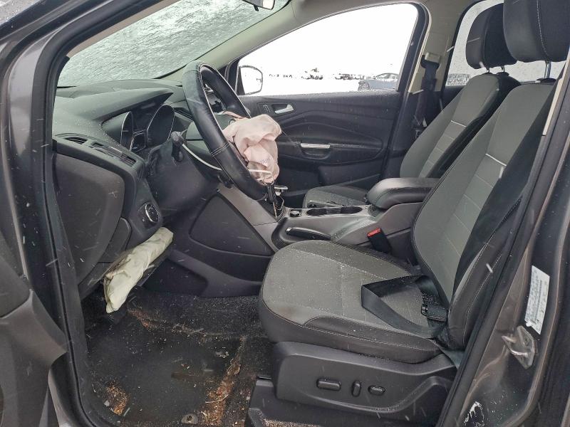Photo 7 from auction – 2014 FORD ESCAPE SE with VIN 1FMCU9GX7EUB06112
