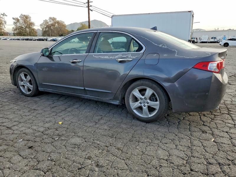 Photo 2 from auction – 2010 ACURA TSX with VIN JH4CU2F65AC028769