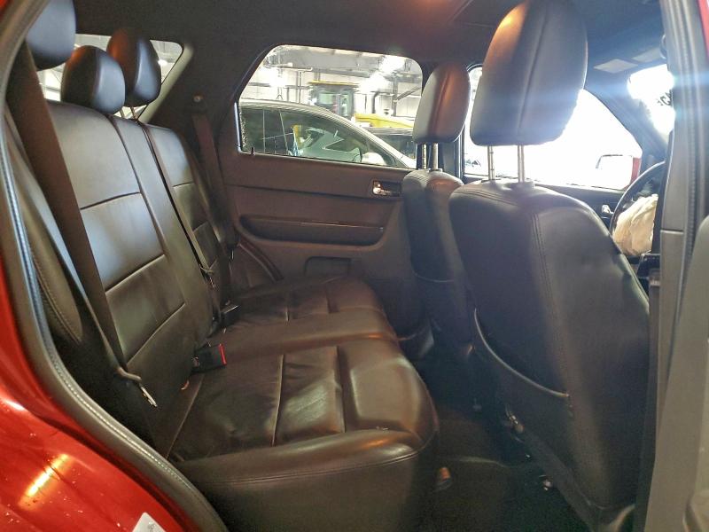 Photo 11 from auction – 2012 FORD ESCAPE LIM with VIN 1FMCU9E76CKC42467