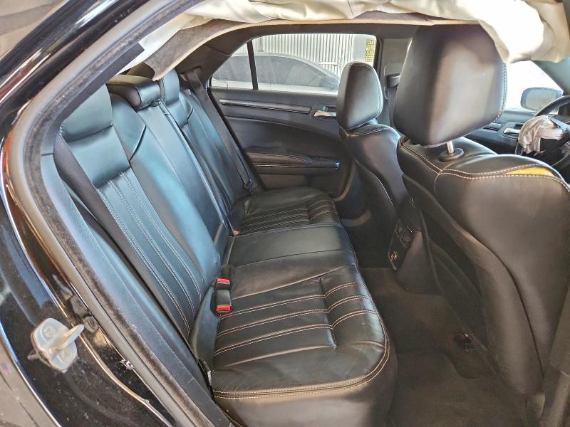 Photo 10 from auction – 2014 CHRYSLER 300 S with VIN 2C3CCAGG7EH201432
