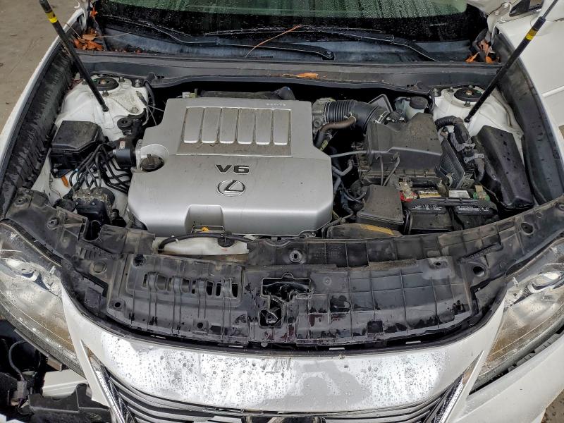 Photo 11 from auction – 2014 LEXUS ES 350 with VIN JTHBK1GG8E2092173