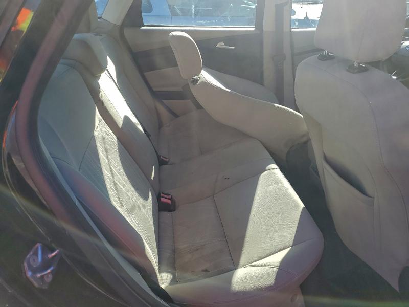 Photo 10 from auction – 2016 FORD FOCUS SE with VIN 1FADP3F28GL216703
