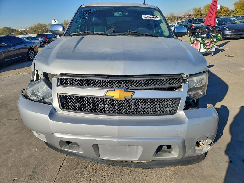 Photo 5 from auction – 2013 CHEVROLET TAHOE C150 with VIN 1GNSCBE04DR173520