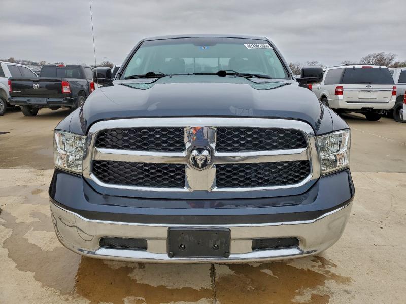 Photo 5 from auction – 2020 RAM 1500 CLASS with VIN 1C6RR7TT7LS100933