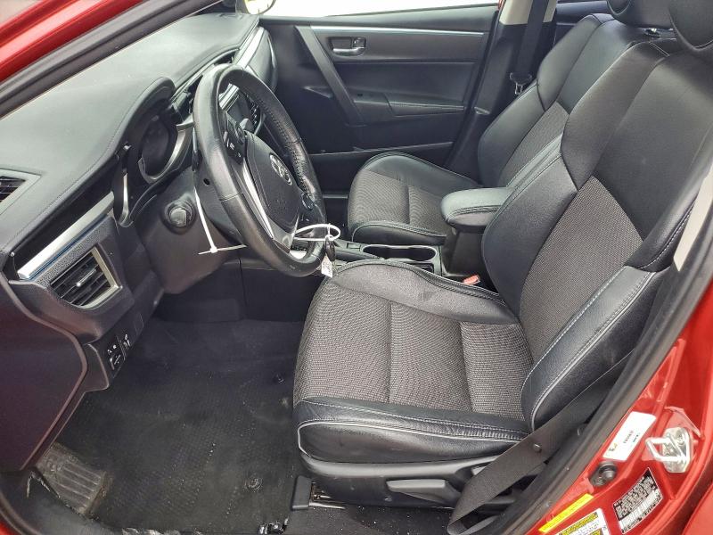 Photo 7 from auction – 2015 TOYOTA COROLLA L with VIN 5YFBURHE4FP295894