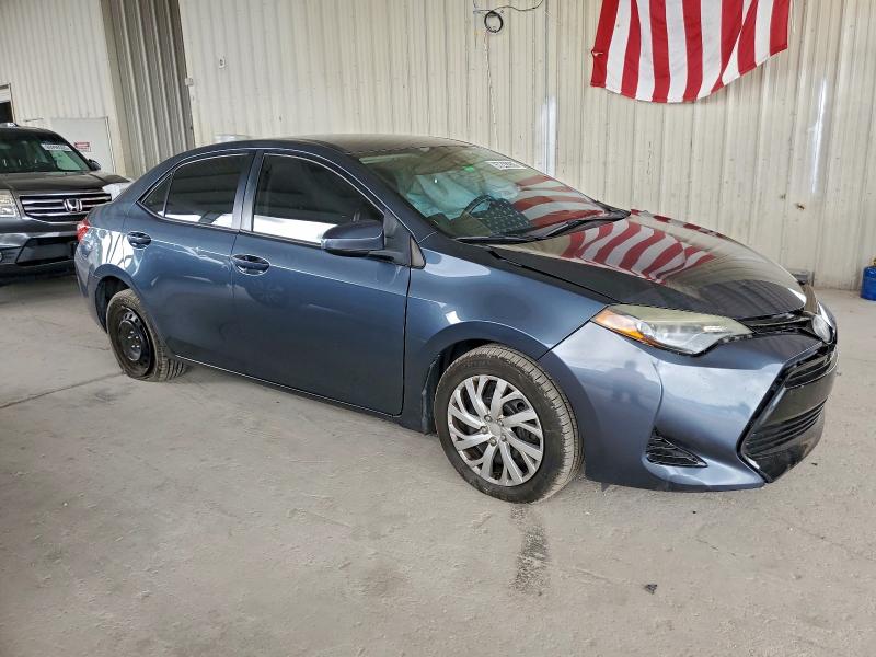 Photo 4 from auction – 2018 TOYOTA COROLLA L with VIN 2T1BURHE5JC967809