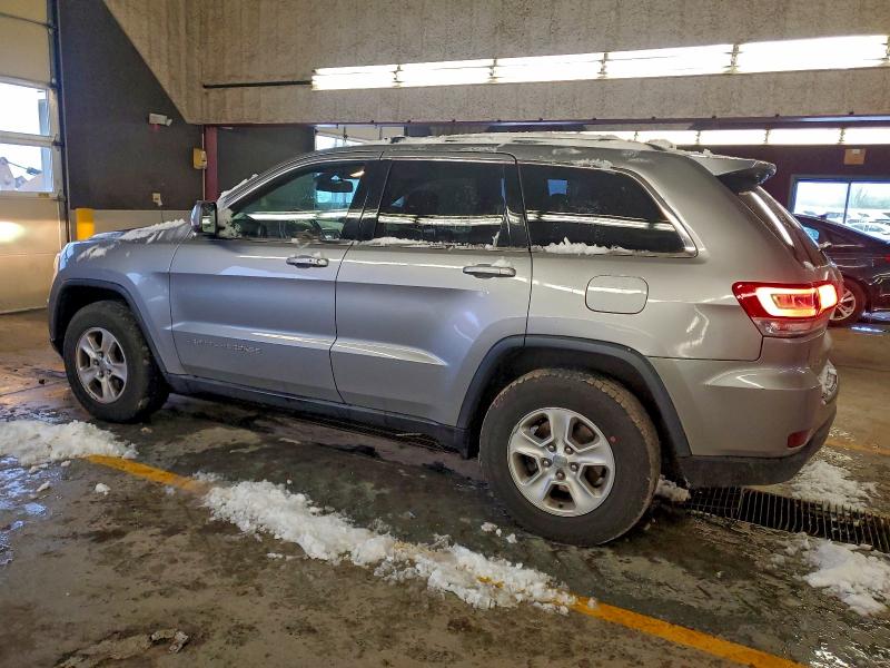 Photo 2 from auction – 2015 JEEP GRAND CHER with VIN 1C4RJFAG8FC227575