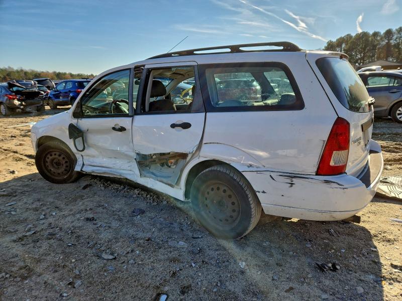 Photo 2 from auction – 2005 FORD FOCUS ZXW with VIN 1FAFP36N15W279821
