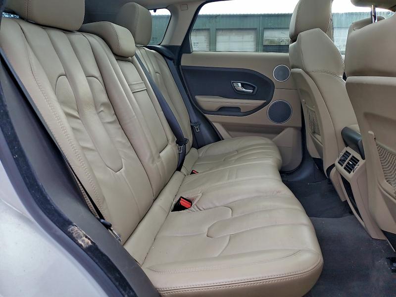 Zdjęcie 11 z aukcji – 2012 LAND ROVER RANGE ROVE z VIN SALVP2BG8CH656419