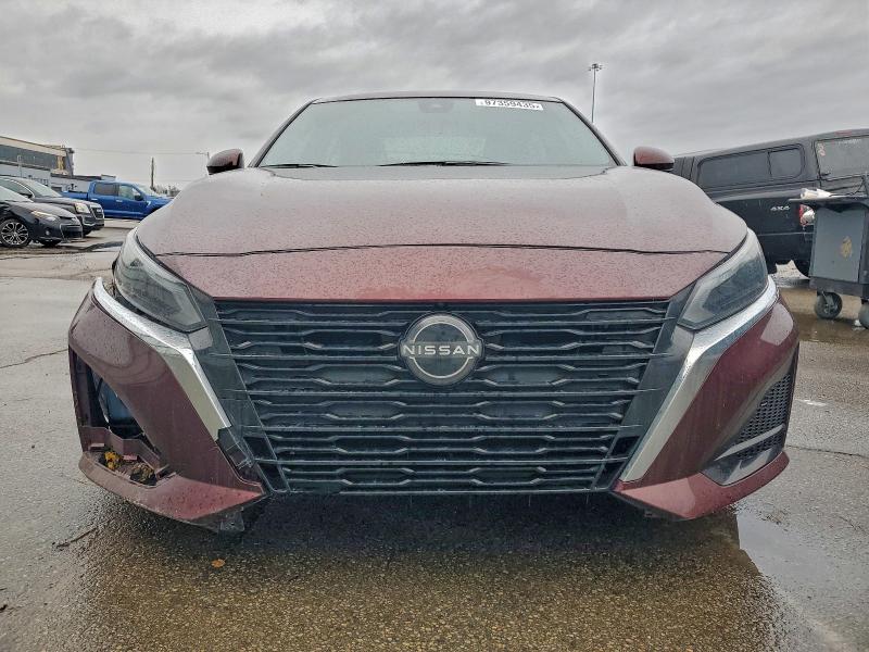 Photo 5 from auction – 2023 NISSAN ALTIMA SL with VIN 1N4BL4EV8PN404792